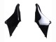 2013-2023 Honda CBR600RR Motorcycle Fairings - Glossy Black