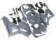 2013-2023 Honda CBR600RR Motorcycle Fairings - Nardo Grey