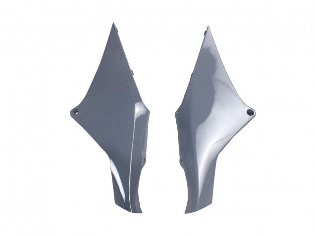 2013-2023 Honda CBR600RR Motorcycle Fairings - Nardo Grey