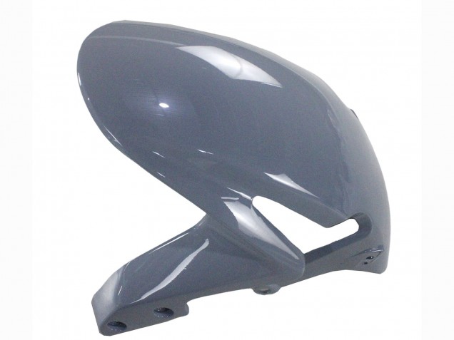 2013-2023 Honda CBR600RR Motorcycle Fairings - Nardo Grey