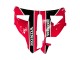 2013-2023 Honda CBR600RR Motorcycle Fairings - Red White Black