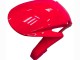 2013-2023 Honda CBR600RR Motorcycle Fairings - Red White Black
