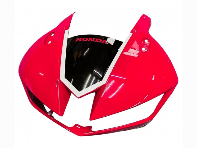2013-2023 Honda CBR600RR Motorcycle Fairings - Red White Black