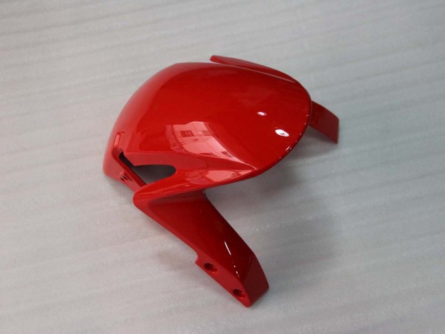 2013-2026 Honda CBR600RR Motorcycle Fairings - White Red Dark Blue HRC