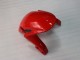 2013-2026 Honda CBR600RR Motorcycle Fairings - White Red Dark Blue HRC