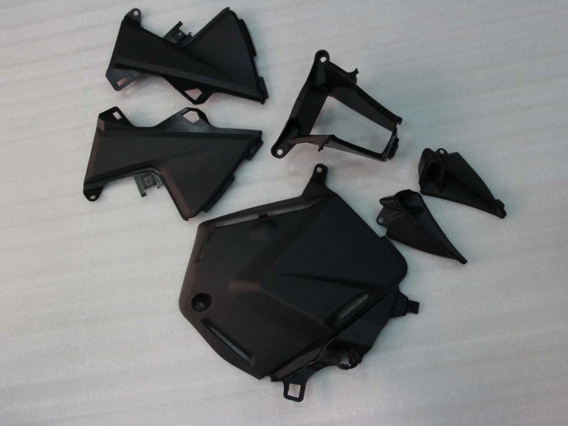 2013-2026 Honda CBR600RR Motorcycle Fairings - White Red Dark Blue HRC