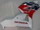 2013-2026 Honda CBR600RR Motorcycle Fairings - White Red Dark Blue HRC
