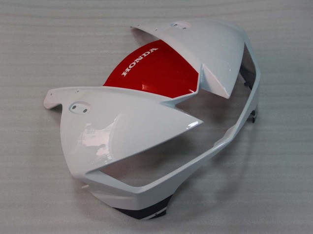 2013-2026 Honda CBR600RR Motorcycle Fairings - White Red Dark Blue HRC