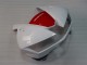2013-2026 Honda CBR600RR Motorcycle Fairings - White Red Dark Blue HRC