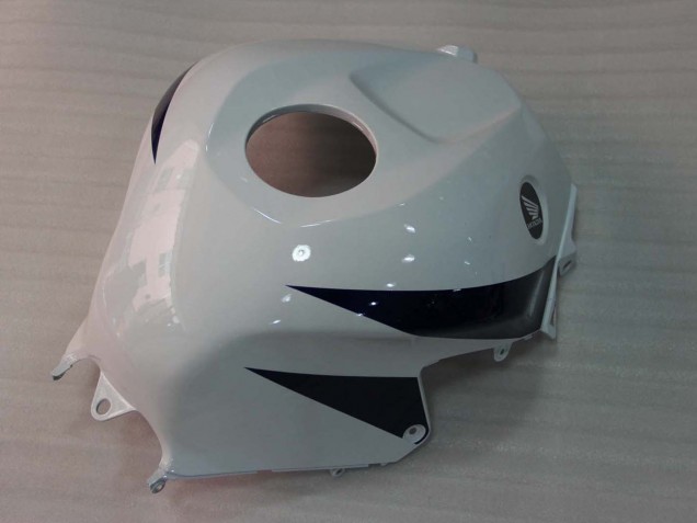 2013-2026 Honda CBR600RR Motorcycle Fairings - White Red Dark Blue HRC