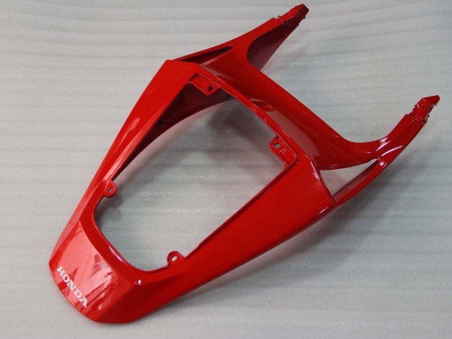 2013-2026 Honda CBR600RR Motorcycle Fairings - White Red Dark Blue HRC