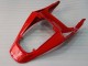 2013-2026 Honda CBR600RR Motorcycle Fairings - White Red Dark Blue HRC