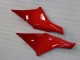 2013-2026 Honda CBR600RR Motorcycle Fairings - White Red Dark Blue HRC