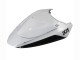 2004-2005 Kawasaki ZX10R Motorcycle Fairing - Black White