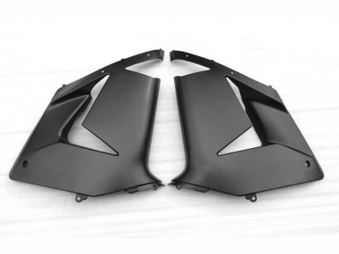Cheap 2004-2005 Kawasaki ZX10R Motorcycle Fairings - Matte Black