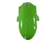 2006-2007 Kawasaki ZX10R Motorcycle Fairings - Green Grey Red Black Yellow