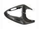 2006-2007 Kawasaki ZX10R Motorcycle Fairings - Matte Grey