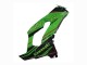 2021-2025 Kawasaki ZX10R Motorcycle Fairings - Green Glossy Black