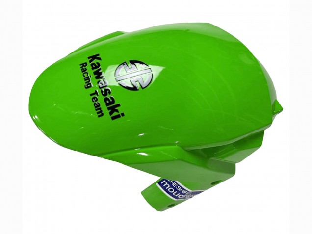 2021-2025 Kawasaki ZX10R Motorcycle Fairings - Green Black White Red Blue Showr Elf Monster