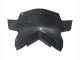 2021-2025 Kawasaki ZX10R Motorcycle Fairings - Black Grey Gold
