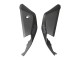 2021-2025 Kawasaki ZX10R Motorcycle Fairings - Black Grey Gold