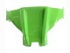 2021-2025 Kawasaki ZX10R Motorcycle Fairings - Green Black Red