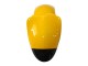 1998-1999 Kawasaki ZX6R Motorcycle Fairings - Yellow Black Monster Elf Bridgestone