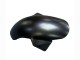 2003-2004 Kawasaki ZX6R Motorcycle Fairings - Matte Black Gold 636