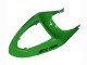 2005-2006 Kawasaki ZX6R Motorcycle Fairings - Green