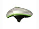 2005-2006 Kawasaki ZX6R Motorcycle Fairings - Black Silver Green Red K-26
