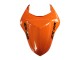 2007-2008 Kawasaki ZX6R Motorcycle Fairings - Orange Black Ninja