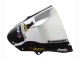 2009-2012 Kawasaki ZX6R Motorcycle Fairings - Green Glossy Black Yellow White Red Elf Monster