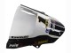 2009-2012 Kawasaki ZX6R Motorcycle Fairings - Green Glossy Black Yellow White Red Elf Monster