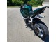 2019-2022 Kawasaki ZX6R Motorcycle Fairings - Dark Green