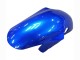 2000-2002 Suzuki GSXR1000 Motorcycle Fairings - White Blue Red