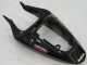 2000-2002 Suzuki GSXR1000 Motorcycle Fairings - Glossy Black