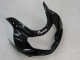 2000-2002 Suzuki GSXR1000 Motorcycle Fairings - Glossy Black