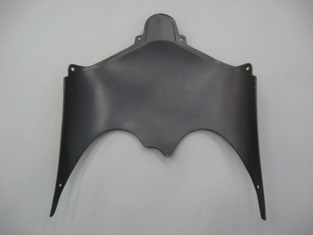 2000-2002 Suzuki GSXR1000 Motorcycle Fairing - White Blue Black Red