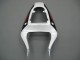 2000-2002 Suzuki GSXR1000 Motorcycle Fairing - White Blue Black Red