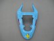 2000-2002 Suzuki GSXR1000 Motorcycle Fairings - Light Blue Yellow Black Motul Rizla