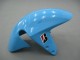 2000-2002 Suzuki GSXR1000 Motorcycle Fairings - Light Blue Yellow Black Motul Rizla