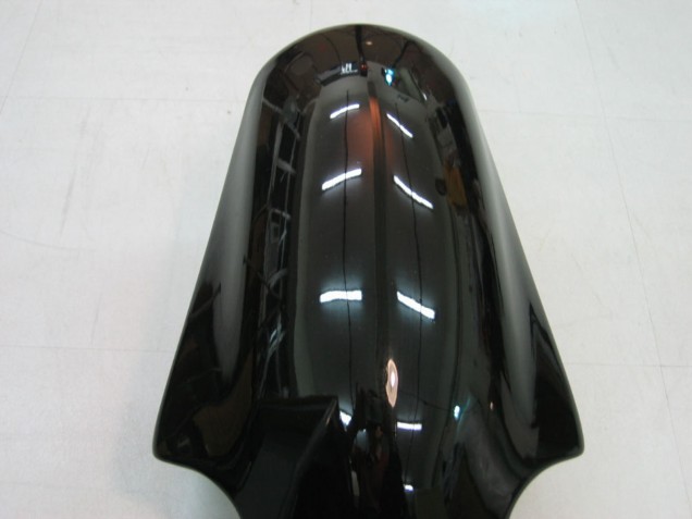2000-2002 Suzuki GSXR1000 Motorcycle Fairings - Red Silver White Black