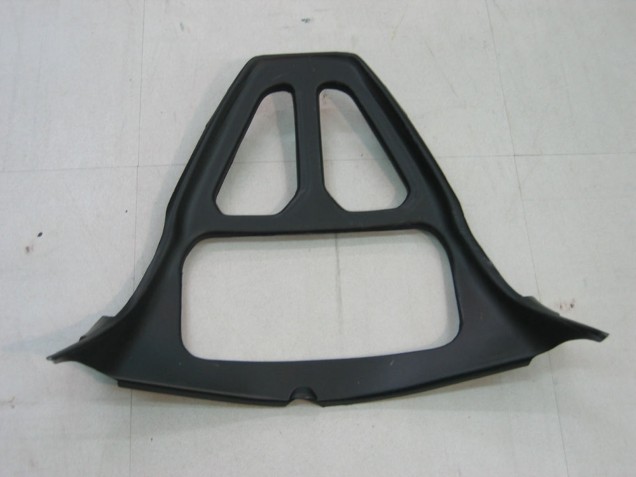 2000-2002 Suzuki GSXR1000 Motorcycle Fairings - Red Silver White Black