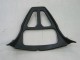 2000-2002 Suzuki GSXR1000 Motorcycle Fairings - Red Silver White Black