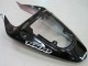 2000-2002 Suzuki GSXR1000 Motorcycle Fairings - Red Silver White Black
