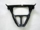 2000-2002 Suzuki GSXR1000 Motorcycle Fairings - Yellow Dark Blue White Motul Corona