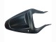 2000-2002 Suzuki GSXR1000 Motorcycle Fairings - Matte Grey Red Decal