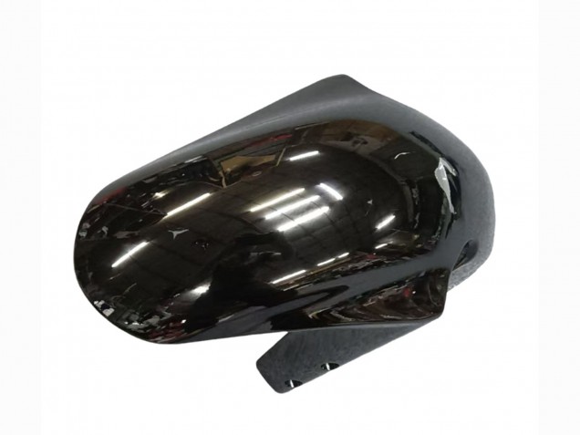 2000-2002 Suzuki GSXR1000 Motorcycle Fairings - White Glossy Black Red