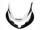 2000-2002 Suzuki GSXR1000 Motorcycle Fairings - White Glossy Black Red