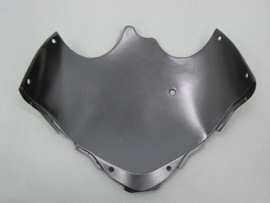 Cheap 2003-2004 Suzuki GSXR 1000 Motorcycle Fairings - Blue White Black